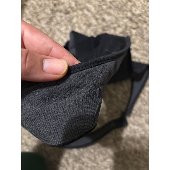 Darc Sport Sports Bra L Naruto Clouds Anime - Picture 3 of 3